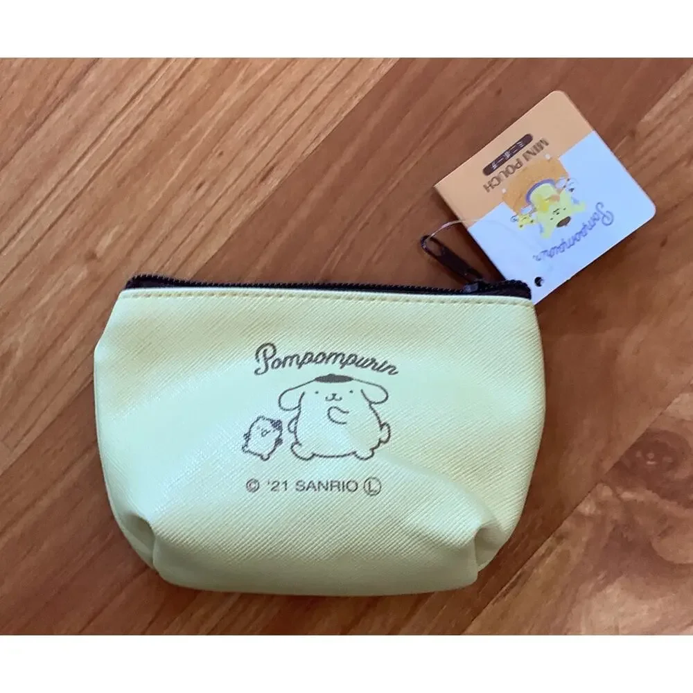 Sanrio collectable pompompurin